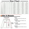 thumbnail image 2 of Iugvhana Big and Tall Jackets for Men Loose Fitting Casual Long Sleeve Color Block Coats with Pockets Snap Button Hoodless Outdoor Jacket Coat Black XXXXXXXL, 2 of 5