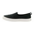 thumbnail image 2 of Sperry Crest Twin Gore Canvas Sneaker | STS84538 Black, 2 of 6