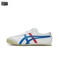 thumbnail image 2 of Zapatillas de running Asics Onitsuka Tiger MEXICO 66 sin cordones con suela flexible para hombre y mujer Zapatillas clásicas de lona, 2 of 4