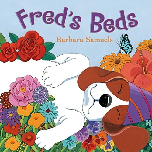 Pre-Owned Fred's Beds: A Picture Book (Hardcover) 0374318131 9780374318130