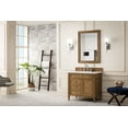 thumbnail image 6 of James Martin Vanities 650-V36-3Clw Brittany 36" Free Standing Single Basin Hardwood Vanity, 6 of 7