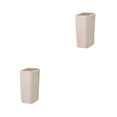 thumbnail image 4 of Kearding One Click Open Can Garbage With Counter Lid Wide And Can With Garbage Kitchen Large Kitchen Under Capacity Large Type2 NO2, 4 of 6