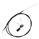 thumbnail image 5 of Conjunto De Interruptor De Cable De Acelerador De 63 Pulgadas Para GX140 GX160 GX200 5.5HP 6.5HP Motor Generador Bomba De Agua, 5 of 7