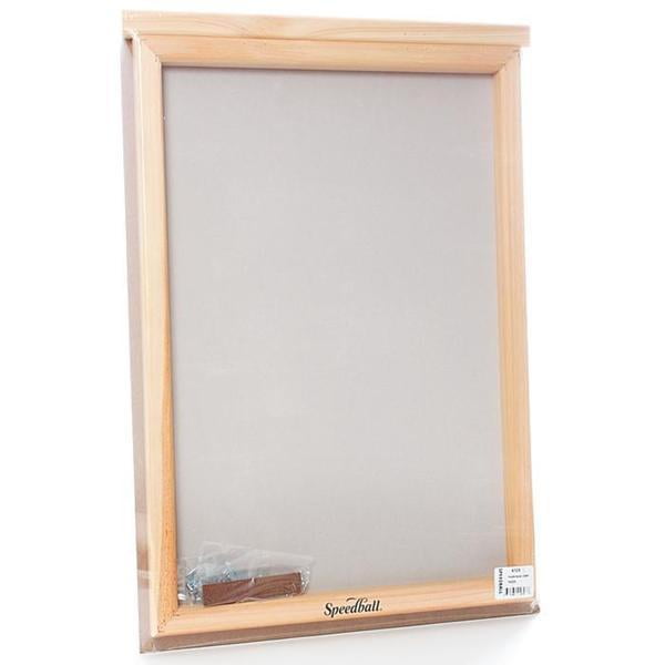 Speedball Screen Printing Frames screen printing unit 16 in. x 24 in