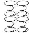 thumbnail image 4 of 4 resortes de tensión para muebles: repuestos de sofá de 5 pulgadas para sillón reclinable, sillón cama - Resortes de tensión de alta resistencia para reparación de muebles, 4 of 6