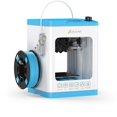 thumbnail image 1 of Kit de impresora 3D Asani Tina2 Plus WiFi con nivelación automática, 1 of 6