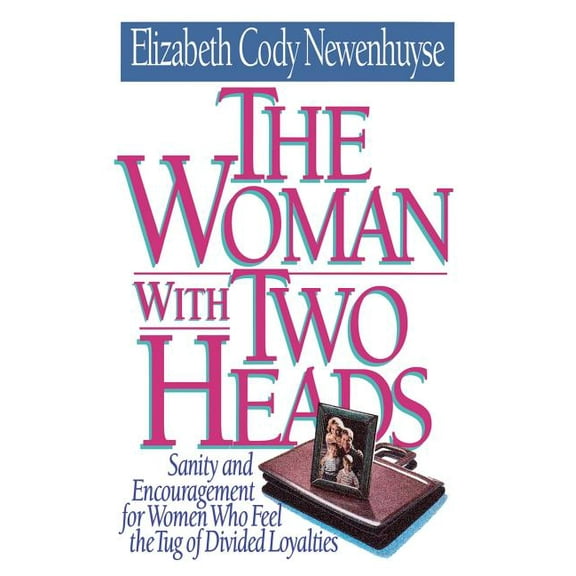 The Woman with Two Heads, (Paperback)