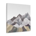 thumbnail image 2 of Majestic Mountain Majesty - Canvas, 2 of 10