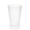 [600 PACK] 9 oz Clear Plastic Cups - Disposable 9 Ounce Cold Drink Party Cups - Cold Drink, Soda Cups, Party Cups, Drinking Cups for Home, Office, Events, Wedding, Parties and Takeout