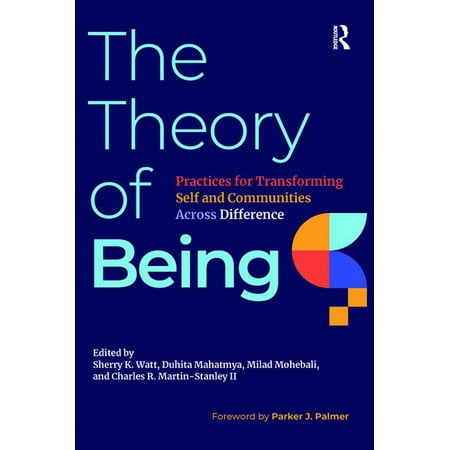 UPC: 9781642673654 | The Theory of Being (Paperback)