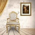 thumbnail image 3 of Wilhelm Kray 20x24 Gold Ornate Framed and Double Matted Museum Art Print Titled - Summer, 3 of 4