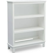 Delta Children Epic 3-Tier Kids Bookshelf, Multiple Colors