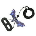 thumbnail image 3 of <p>Bearded Dragon Leash, Reptiles Animals Harness Bright Color Adjustable  For Hamsters For Lizard</p>, 3 of 7