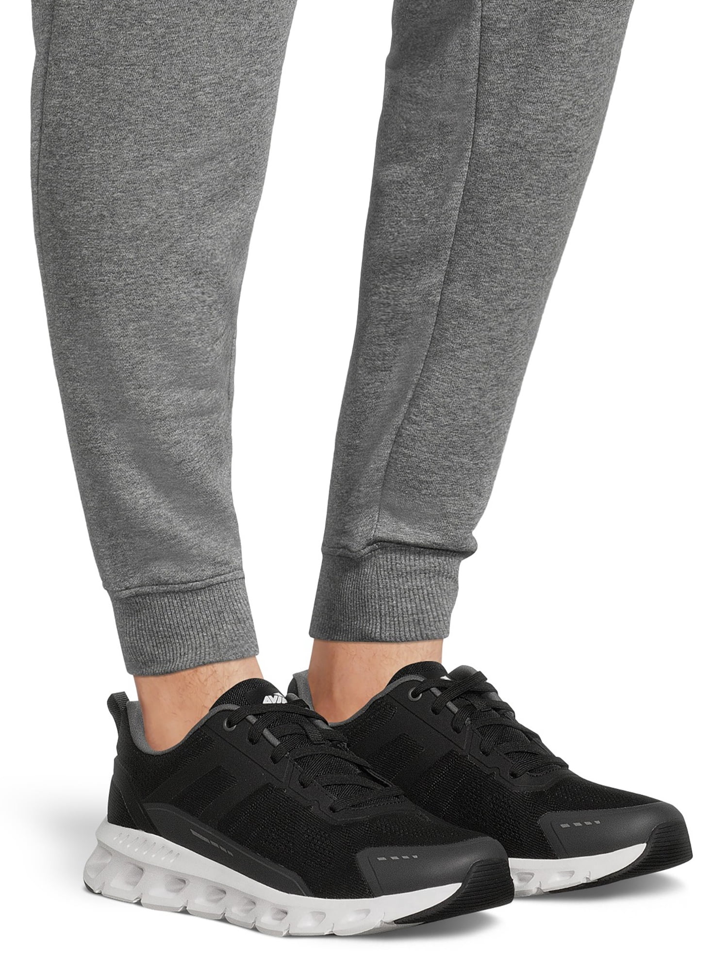 Avia Men’s Lite Runner XR Athletic Sneakers
