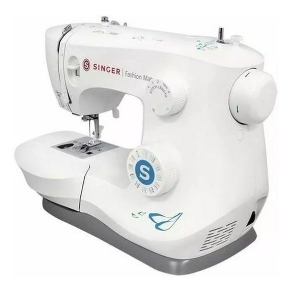 Máquina de Coser Portátil Singer 3342 Fashion Mate ALB SINGER MAQUINA