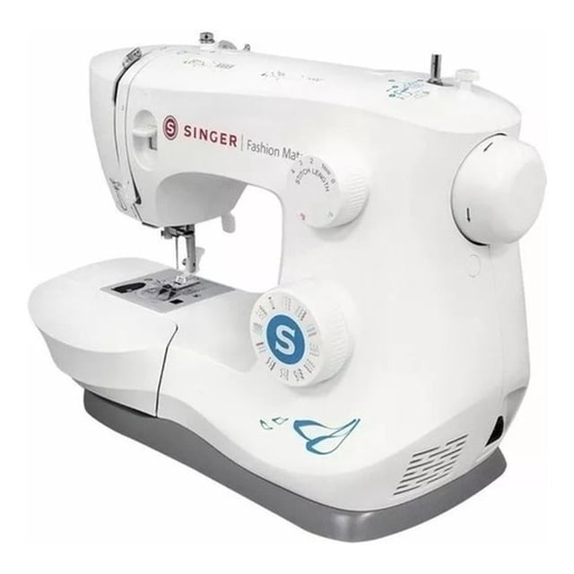 Máquina de Coser Portátil Singer 3342 Fashion Mate ALB SINGER MAQUINA