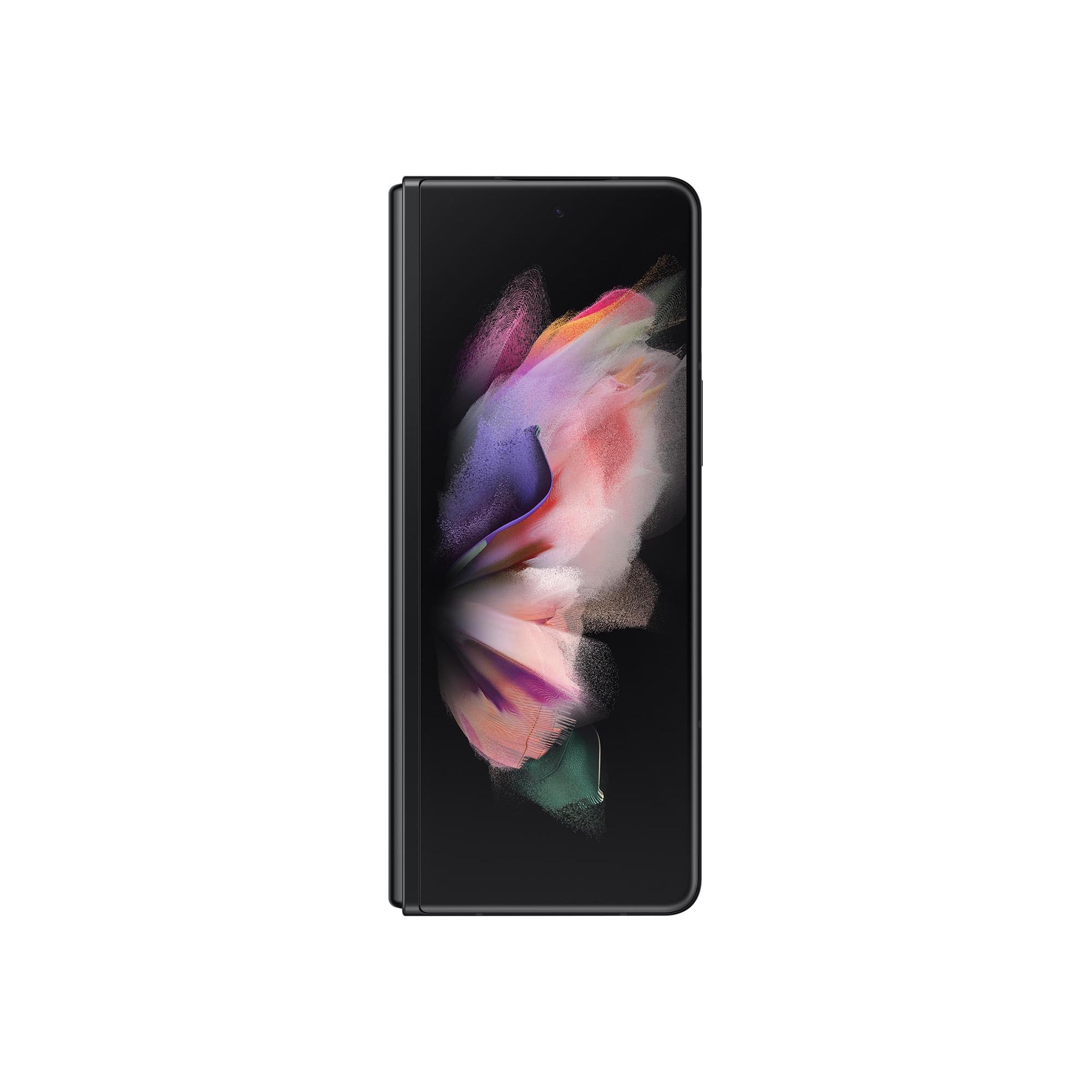 Straight Talk Samsung Galaxy Z Fold3 5G, 256GB, Black - Prepaid Smartphone [Locked to Straight Talk]