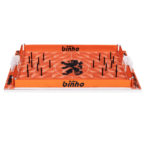 Binho Classic: Netherlands 2026 World Cup Edition