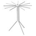 thumbnail image 3 of DOLITY Foldable Clothes Drying Rack Aluminum Clothing Rack for Daily Family Use Bedroom Base, 3 of 9