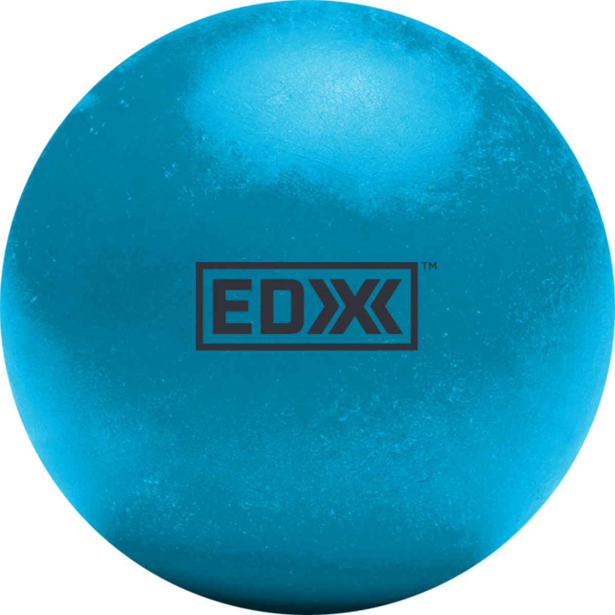 EDX Yoga Therapy Balls, Light Blue