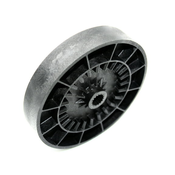 WH49X27323 GE Kit Transmission Pulley Nut Washers H OEM WH49X27323