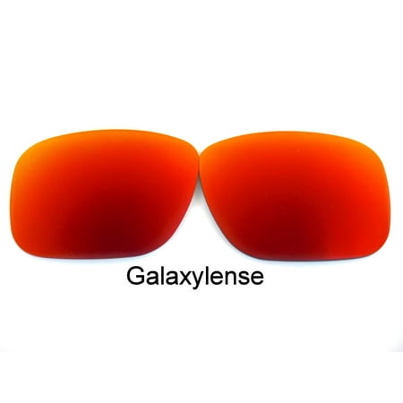 Galaxy Replacement Lenses For-Oakley Ray Ban RB4165 54Mmm RED Polarized 100%UVAB