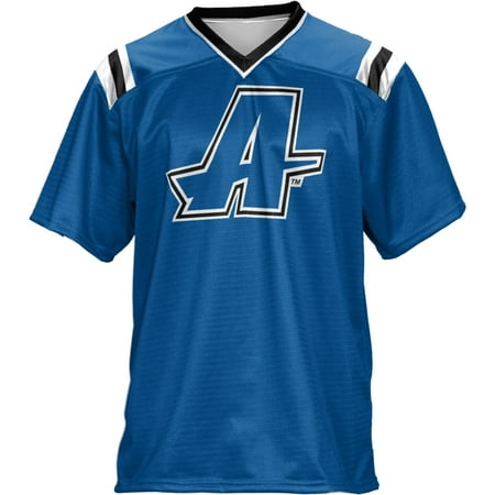 ProSphere Men's Assumption College Goal Line Football Fan