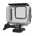 thumbnail image 2 of Carcasa protectora impermeable ALLOfunda para cámara GoPro Hero 8 subacuática de 60 m, 2 of 9