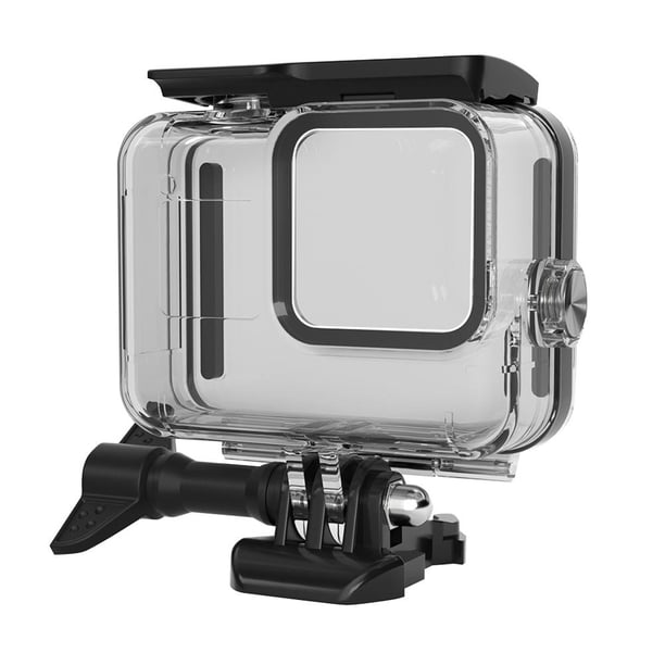 Escudo protector Funda protectora impermeable de 60 m para GoPro Hero 8 Black Hugtrwg Para estrenar