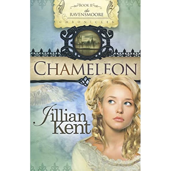 Pre-Owned Chameleon: Volume 2 (Paperback) by Jillian Kent