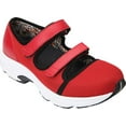 thumbnail image 2 of Drew Solo - Women's - Therapeutic Athletic shoe, 2 of 2