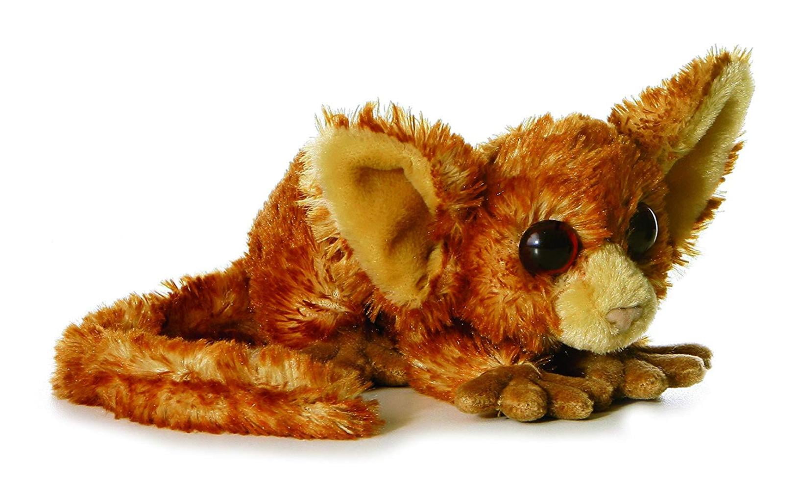 bush baby plush toy