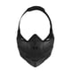 thumbnail image 2 of Halloween Fangs Mask Half Face Combat Airsoft Skull Malf Protection para Horror Props Suministros Fiesta, 2 of 9