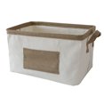 thumbnail image 1 of Cesta plegable para la colada, cesta para la compra, contenedor de almacenamiento de ropa sucia de gran capacidad para el hogar, 1 of 14