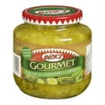 thumbnail image 3 of Bicks Tangy Dill Relish, 375ml/12.7 fl.oz., {Imported from Canada}, 3 of 4