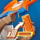 thumbnail image 3 of Nerf N Series Pinpoint Dart Blaster, 18 N1 Darts Compatible Only N Series Blasters, 10-Dart Clip, Blaster Gifts for Kids, 3 of 5