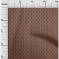 thumbnail image 1 of oneOone Viscose Chiffon Fabric Dancing Girl Small Fabric Prints by Yard 42 Inch Wide, 1 of 4