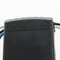thumbnail image 3 of Universal Ceiling Fan Lamp Remote Timing Wireless Control, 3 of 8