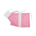 thumbnail image 2 of Bolsa de ducha para gatos, bolsa de aseo para gatos de malla transpirable ajustable para mascotas pequeñas y medianas rosa Yuyangstore Bolsas de baño para gatos, 2 of 8