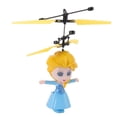 thumbnail image 4 of Dron Volador de Juguete por Inducción Bling Bling Cuadricóptero Volador, 4 of 12