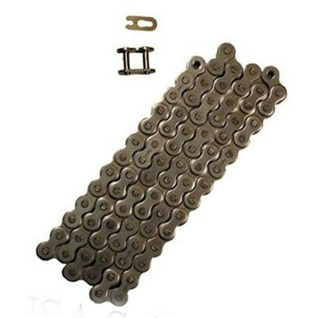CHAIN #420 78 LINKS for HONDA XR50 CRF50 Z50 2004 - 2011 STOCK REPLACEMENT CHAIN