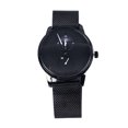 thumbnail image 1 of Reloj De Cuarzo Con Fase Lunar Para Hombre, Correa Ajustable De 98,4 Pies, Resistente Al Agua, A Prueba De Decoloración, Reloj De Cuarzo Para Hombre Para Actividades Diarias Para, 1 of 7