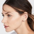 thumbnail image 3 of Manchons d'Oreille Décoratifs Boucles d'Oreilles en Alliage pour Cartilage Boucles d'Oreilles Non Percées pour Femmes, 3 of 10