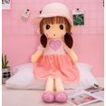 thumbnail image 1 of New Sweetheart Mayfair Princess Rag Doll Plush Toy, 1 of 4