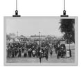 thumbnail image 2 of Print: Review Of Indian Congress, 1898, 2 of 4