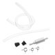 thumbnail image 4 of Brake Bleeder Hose Motorcycle Bleeder Tool for Leakproof Fluid Drain 1Set, 4 of 5