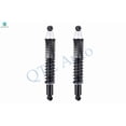 thumbnail image 4 of Set Front Quick Complete Strut-Coil Spring-Rear Shock Kit For 2010-2013 Ford Transit Connect, 4 of 9