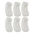 Mop Pads Replacement Compatible for Oreck for Steam Mop Steam100