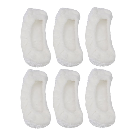BCLONG Mop Pads Replacement Compatible For Oreck for Steam Mop STEAM100 STEAM100LRH