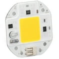thumbnail image 3 of COB Light Chip,COB Lamp Bead High LED Chip LED Bead Chips Enhanced Durability, 3 of 8